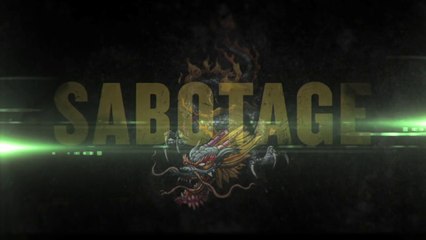 SABOTAGE - Red Band Trailer / Bande-Annonce Sanglante [VO|HD]
