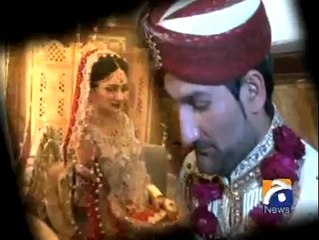 کرکٹر سہیل تنویر نے زندگی کی نئی اننگز کا آغاز کردیا