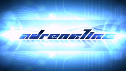 CCL Adrenaline #65 (p1)
