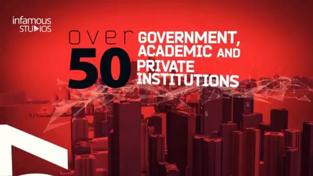 Custom Explainer Video from Infamous Studios