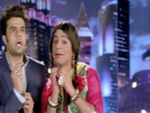 Sunil Grover meets with an accident, three injured