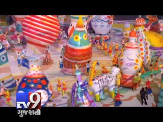 Sochi Olympic : Hijacker who tried to divert flight to Sochi in Custody- Tv9 Gujarati