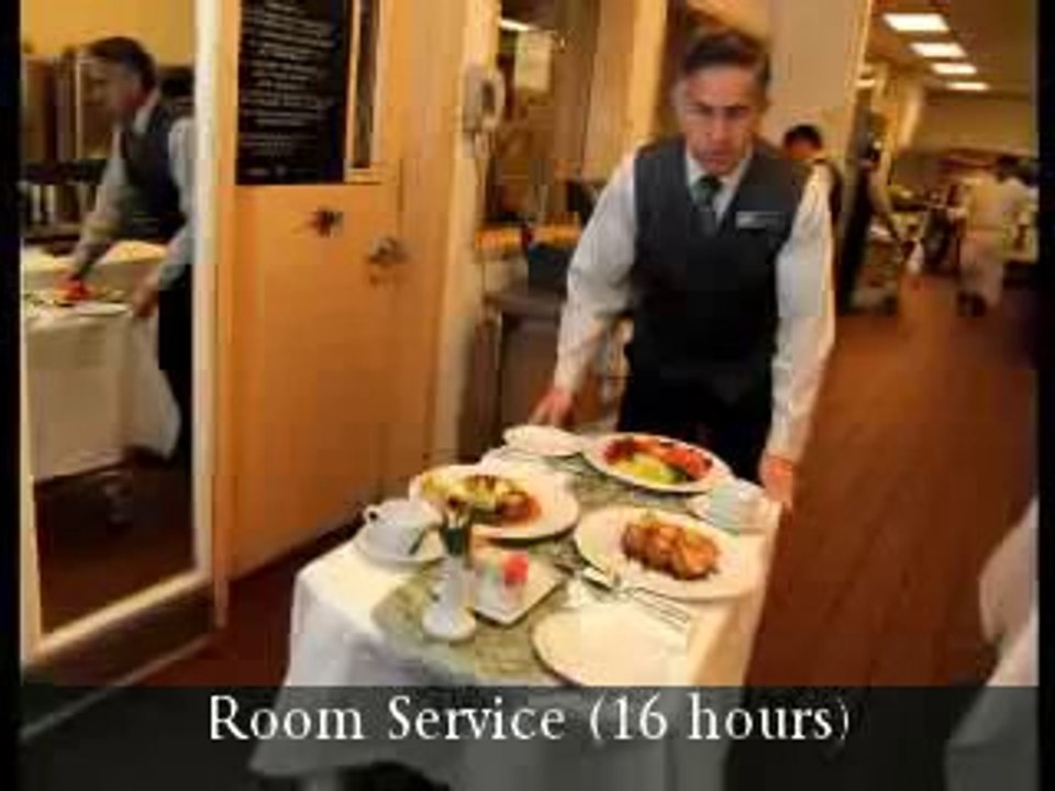 10's Tapas Restaurant