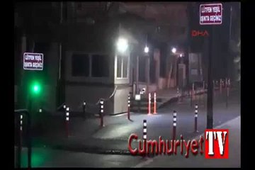 Hava korsanı emniyete böyle getirildi!