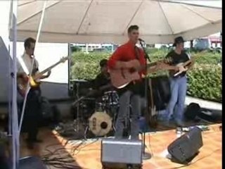 Gunshot à Saint-Thibault