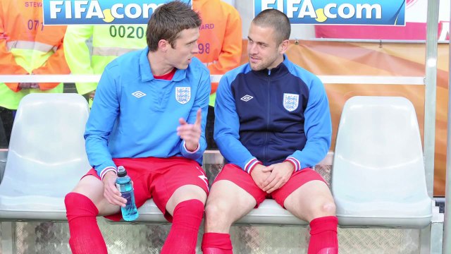 Michael Carrick Talks England: Is He Underrated? Comment Below