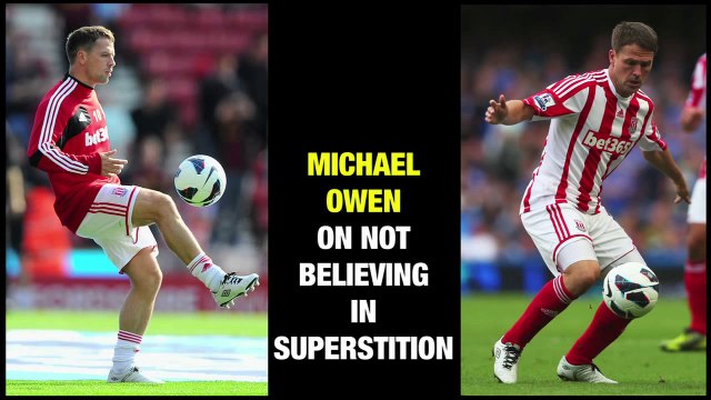 Funny football quotes pt.2 | Owen, Beckham, Roy Keane and more!