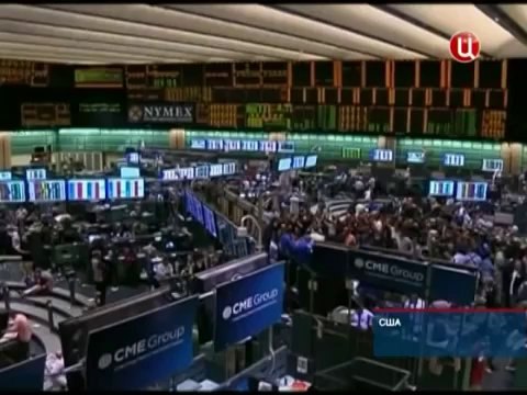 Дефолт США будет в феврале!