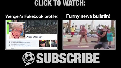 Cristiano Ronaldo Meets The Love Of His Life