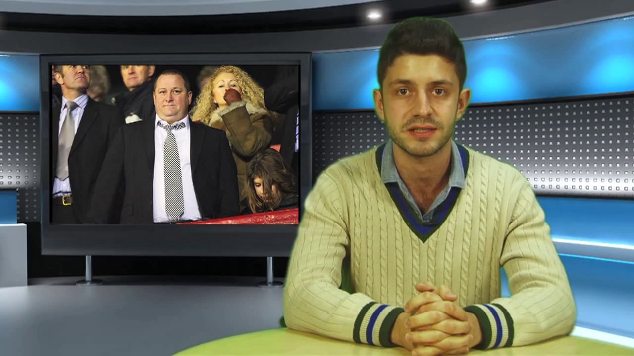 Sly Sports News: Sir Alex Fights Mancini Plus Cheryl Cole's Confession