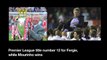 Sir Alex Ferguson v Jose Mourinho Tribute