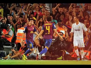 Real Madrid's Jose Mourinho and FC Barcelona: The Story So Far