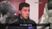 Video: Eden Hazard reveals truth about Swansea ball boy in French interview*