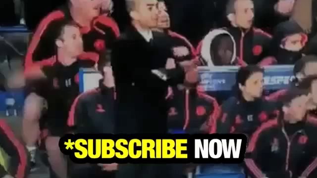 Chelsea owner Roman Abramovich explains why Roberto Di Matteo was sacked*