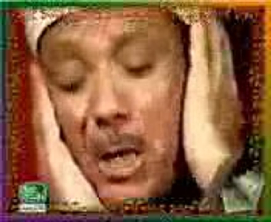 qari abdul basit amazing reciting quran