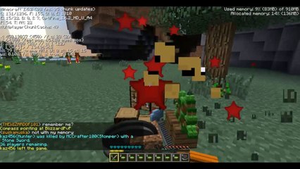 Minecraft: SNHG Outtakes 5