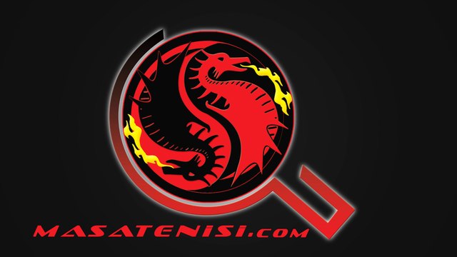 masa tenisi çizgi film