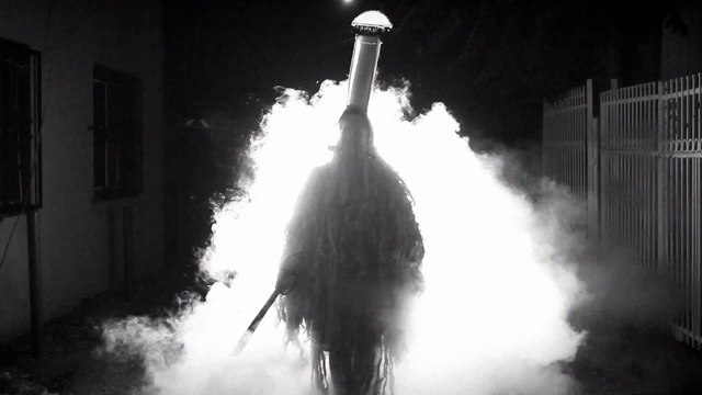 Corrections House - Bullets And Graves (2013)