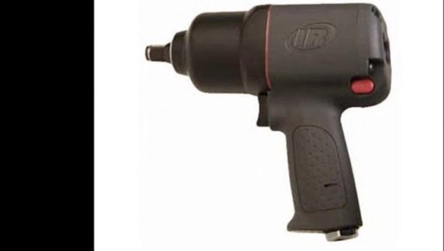 Ingersoll Rand 2130 Review
