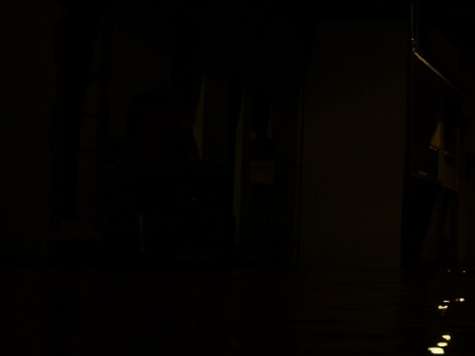 Intempéries: la Bretagne sous les eaux - 08/02