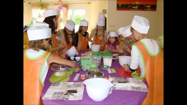 Saveurs Vives- Cours de cuisine en Ille et Vilaine, Manche et Mayenne