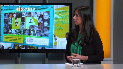 Enfoque - México: Autodefensas y la farsa de Peña Nieto