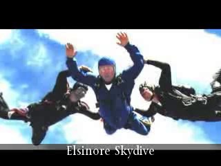 Skydive San Diego