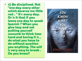 How to Speak English Fluency