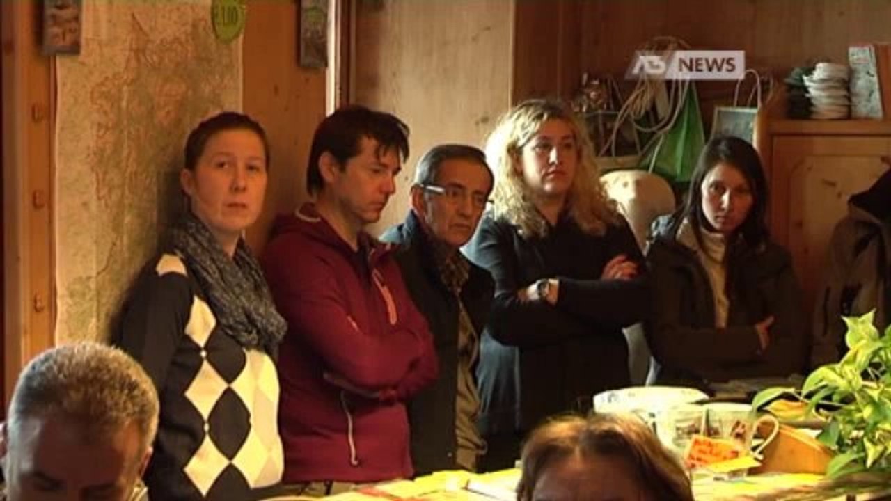 TURISMO AL COLLASSO: "RISPOSTE SUBITO, O NON C'E' FUTURO"