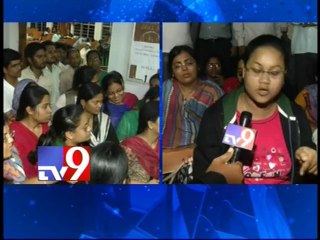 Civil surgeon counseling lacks facilities in Vijayawada