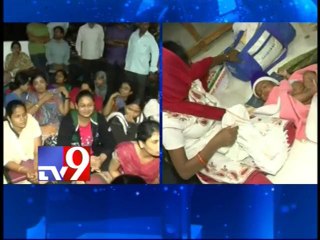 civil surgeons face difficulty at Counselling in Vijayawada