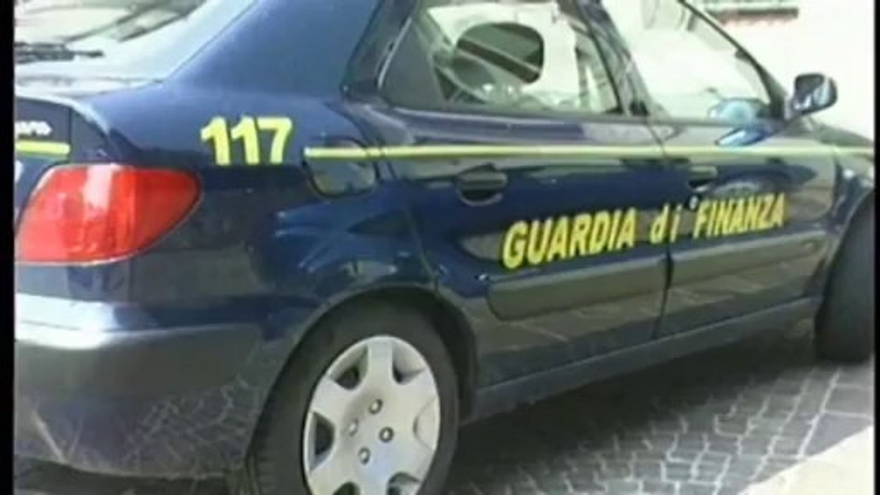 UNO SU QUATTRO NON BATTE LO SCONTRINO