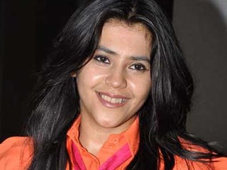Ekta Kapoor To Make Movie On Gay Couple