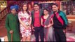 Vijendra Singh & Jwala Gutta on Comedy Nights with Kapil 9th February 2014