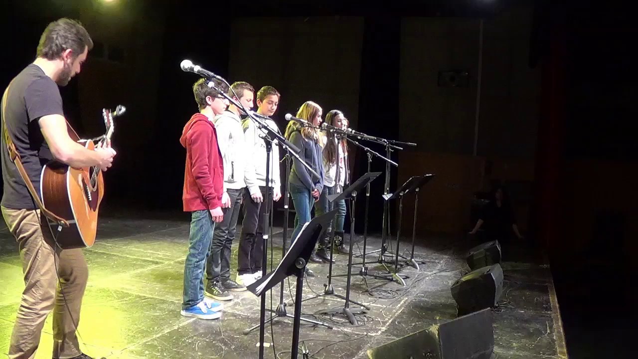 2014-02-04 BASTIEN LANZA collèges blanquefort et Parempuyre7