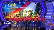 India's Got Talent: Harmonica performance steals the show