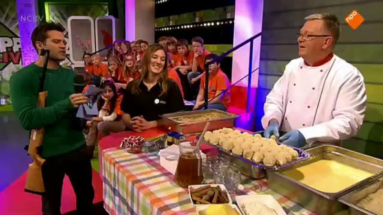 ZappLive - 1