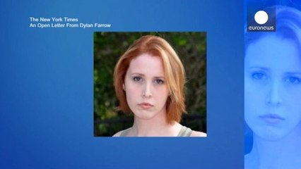 Woody Allen: lettera al Nyt, "mai abusato di mia figlia Dylan"