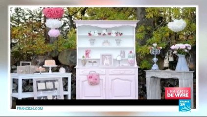 LES ARTS DE VIVRE - Décorations gourmandes