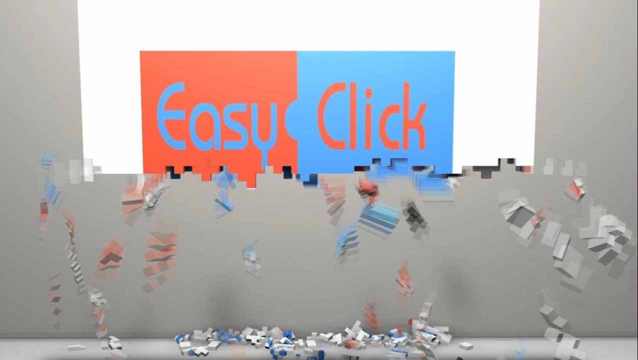 Easy-Click Systems full HD