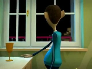 Do you wake up for Salat Al-Fajr- (Short Animation) - YouTube