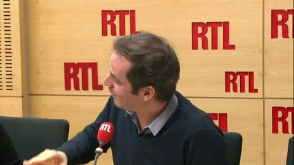 Tanguy Pastureau : les jeux de Sotchi dans la colle