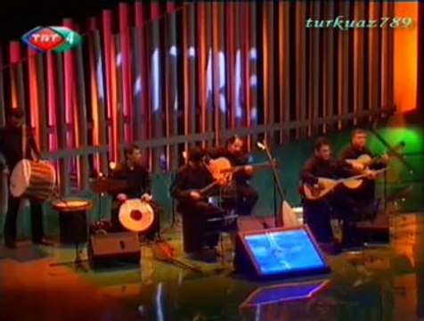 Handan AYDIN-Ahirim Sensin