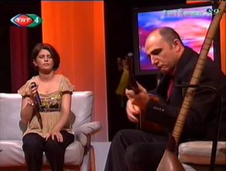 Handan AYDIN-Gönül Arzeyliyor