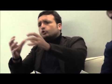 Aversa (CE) - Paolo Galluccio: Consiglieri delegittimati (07.02.14)