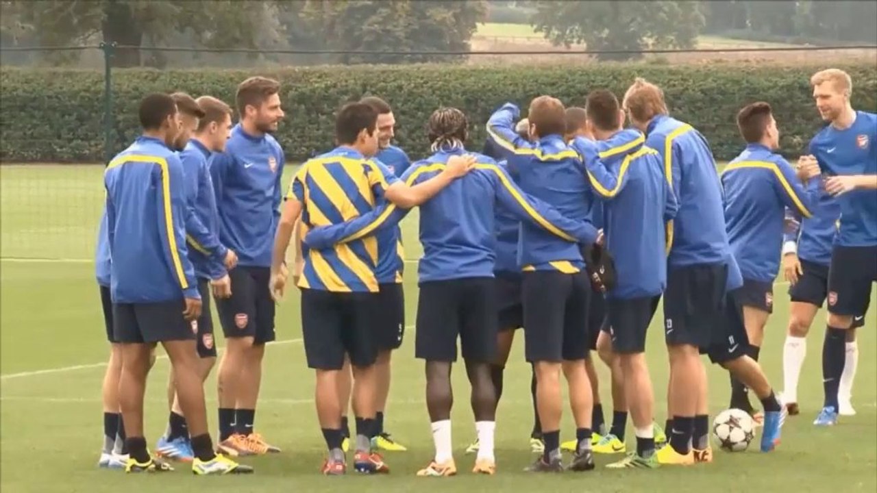 Pellegrini: 'Chelsea ein kleines aber sehr reiches Pferd'