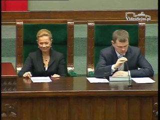 Wojciech Zubowski - wystąpienie z 24 stycznia 2014 r.