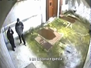 Totò Riina - E' allora organizziamola questa cosa