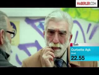 Gurbette Aşk Bir Yastıkta 11. Bölüm