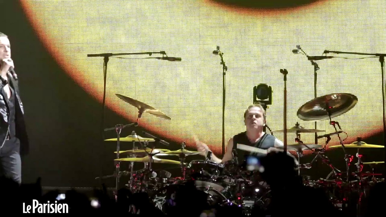 Depeche Mode
